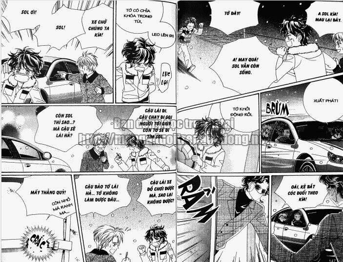 viên đạn tình yêu chapter 6 72