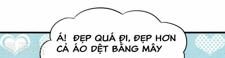 tôi bị gấu trúc nhìn trúng rồi chapter 10 2