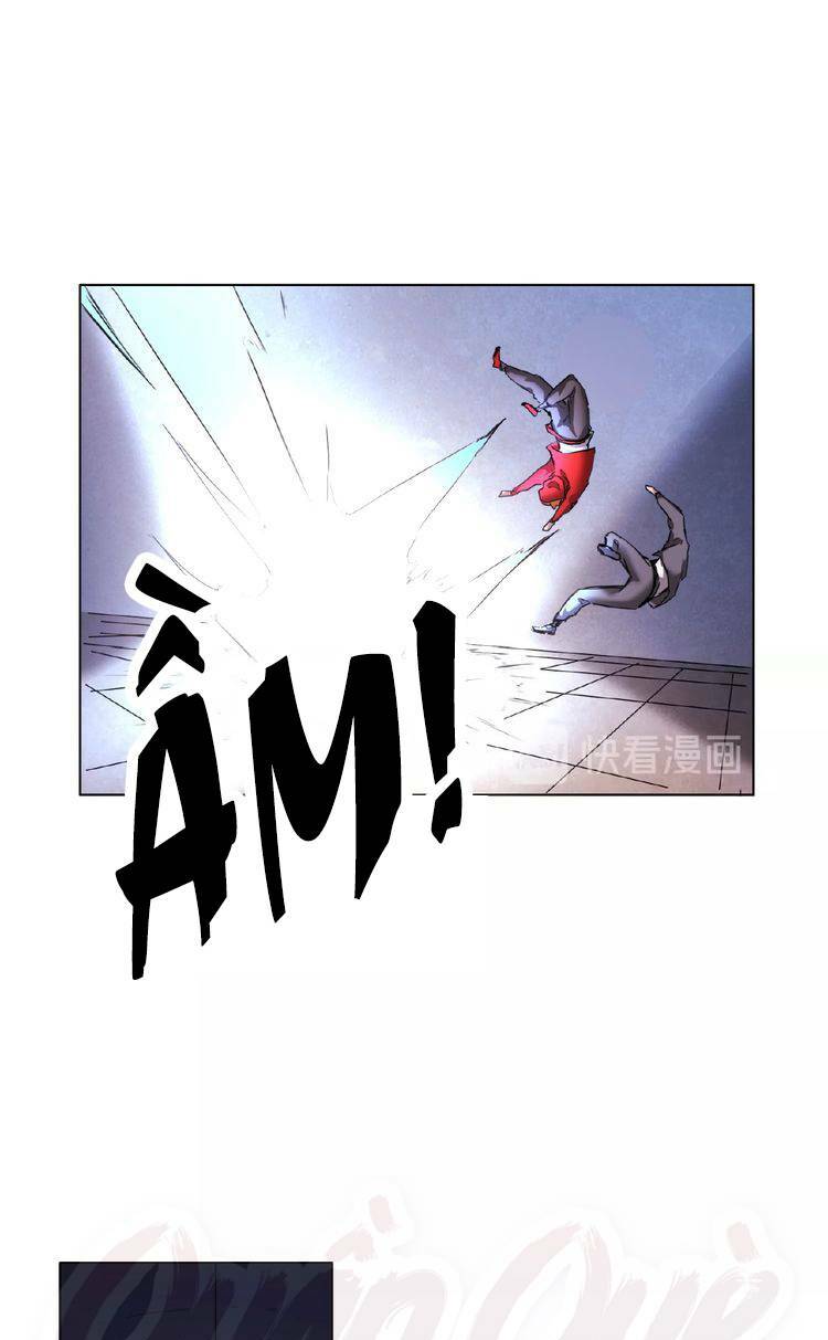 diêm vương thay thế chapter 3 38