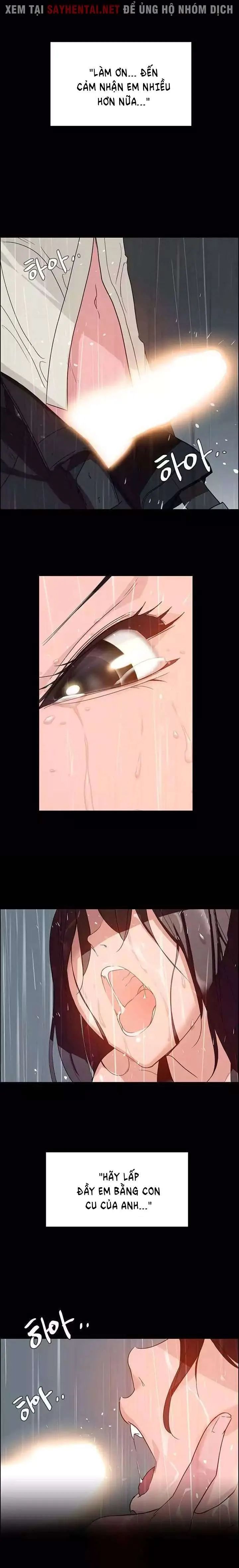 màn mưa chapter 2 2