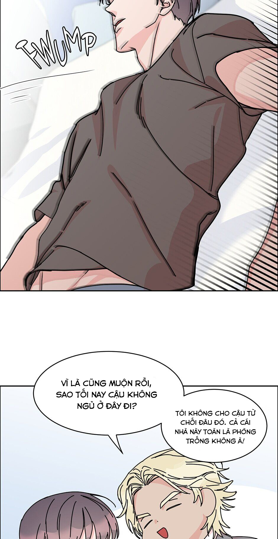 chỉ dành cho người đăng ký chapter 43 51