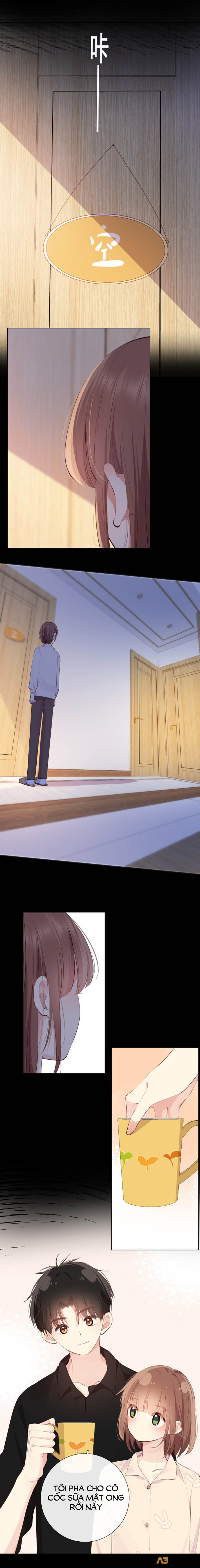 yêu thương em, yêu bản thân chapter 13 5