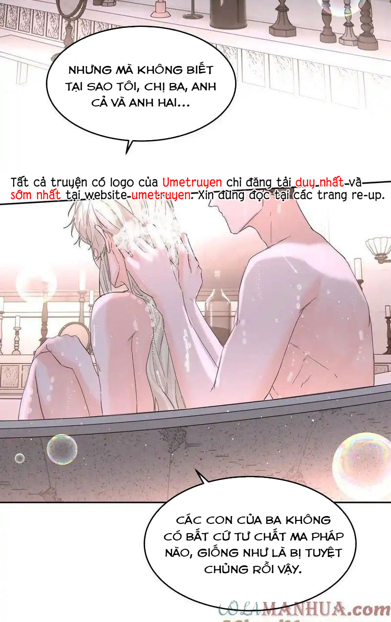 tình cũ là vua chapter 55 2