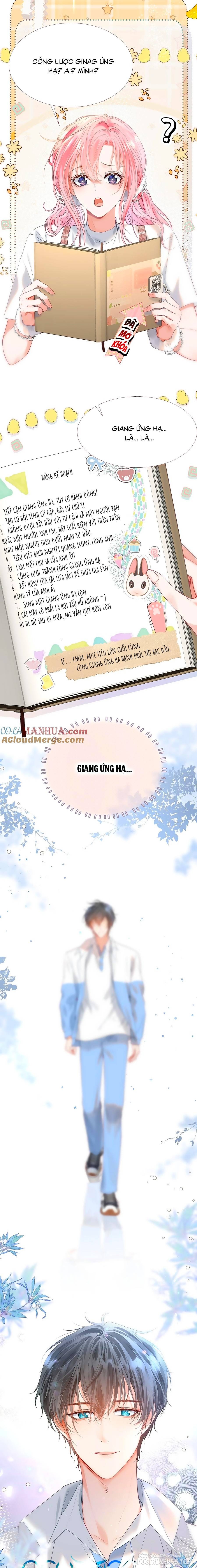 trọng sinh trở về năm ấy chồng tôi là hotboy chapter 60 3