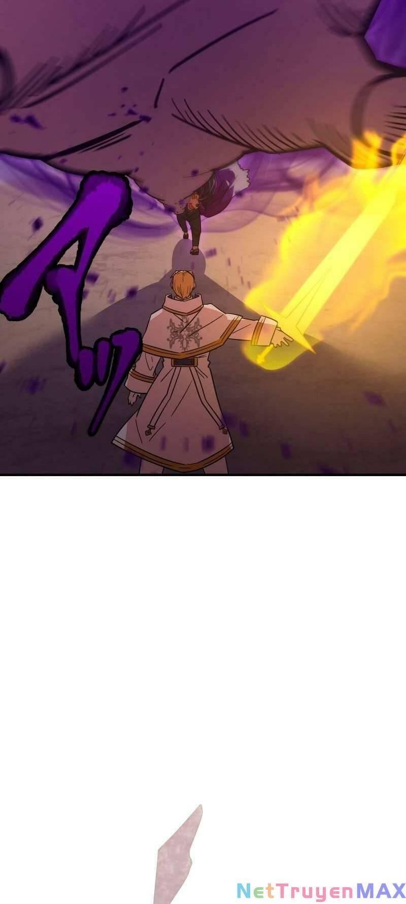 Huyết Thánh Cứu Thế Chủ~ Ta Chỉ Cần 0.0000001% Đã Trở Thành Vô Địch chapter 20 48