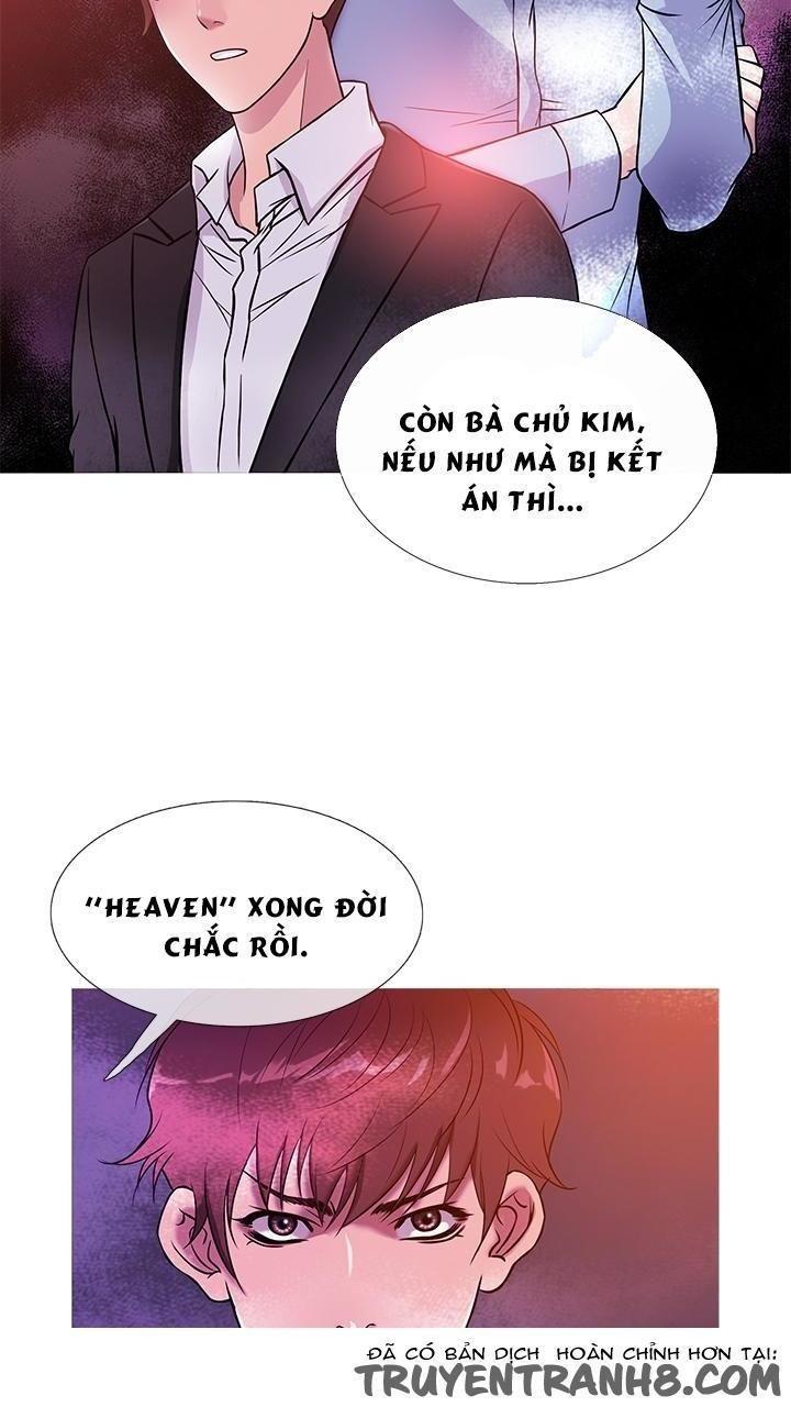 thiên đường chapter 41 13