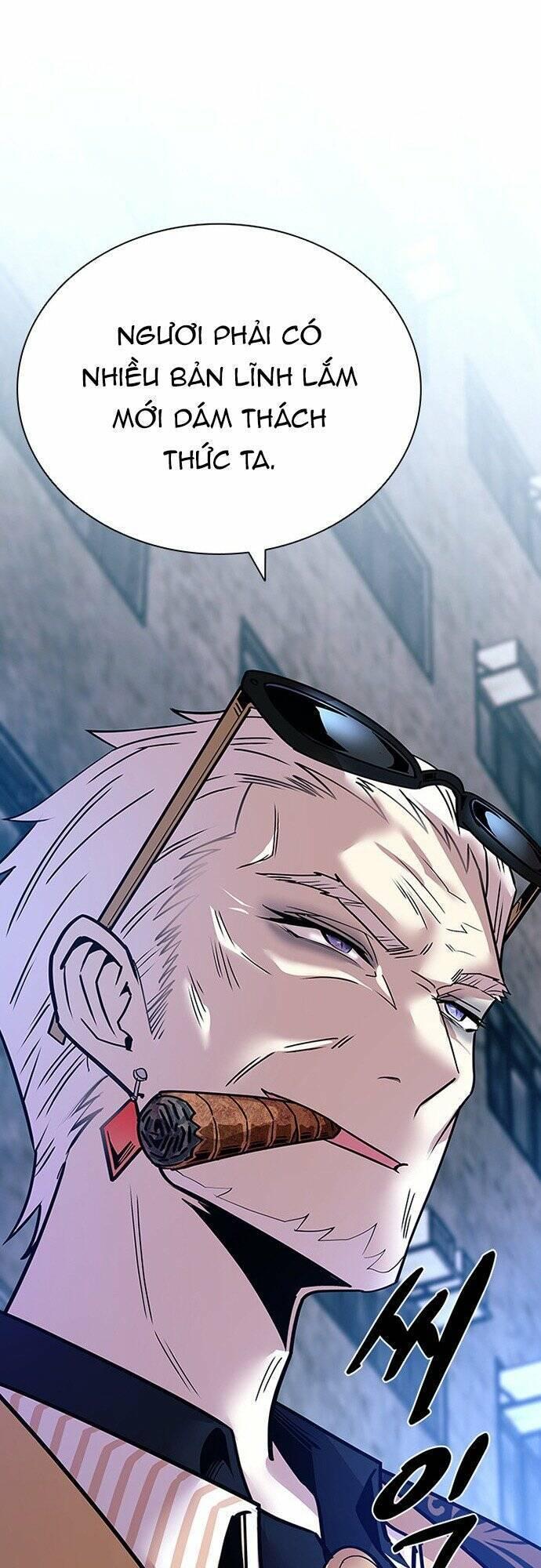 tiêu diệt ác nhân chapter 116 22