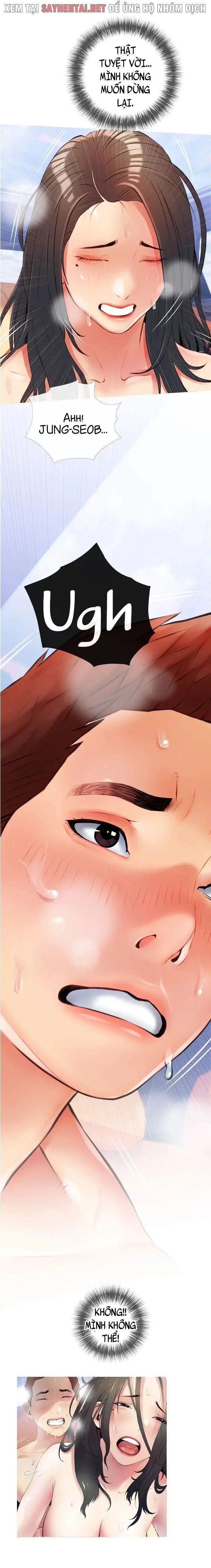 dập tới tấp dì của tôi chapter 10 3