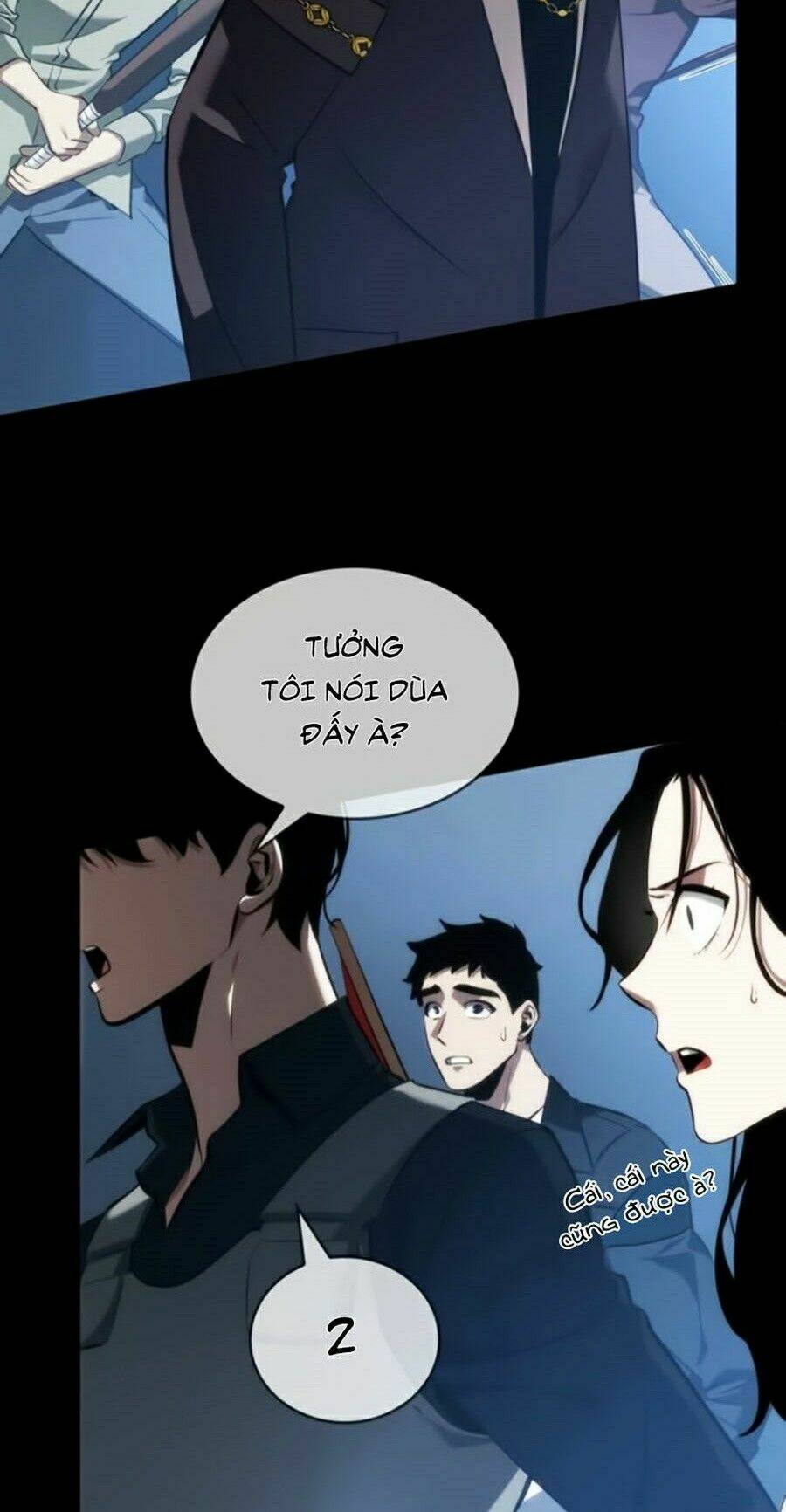 toàn trí độc giả - omniscient reader chapter 47 100