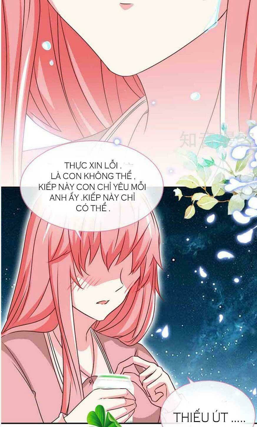 truy nã toàn cầu truy thê về sủng chapter 76.1 7