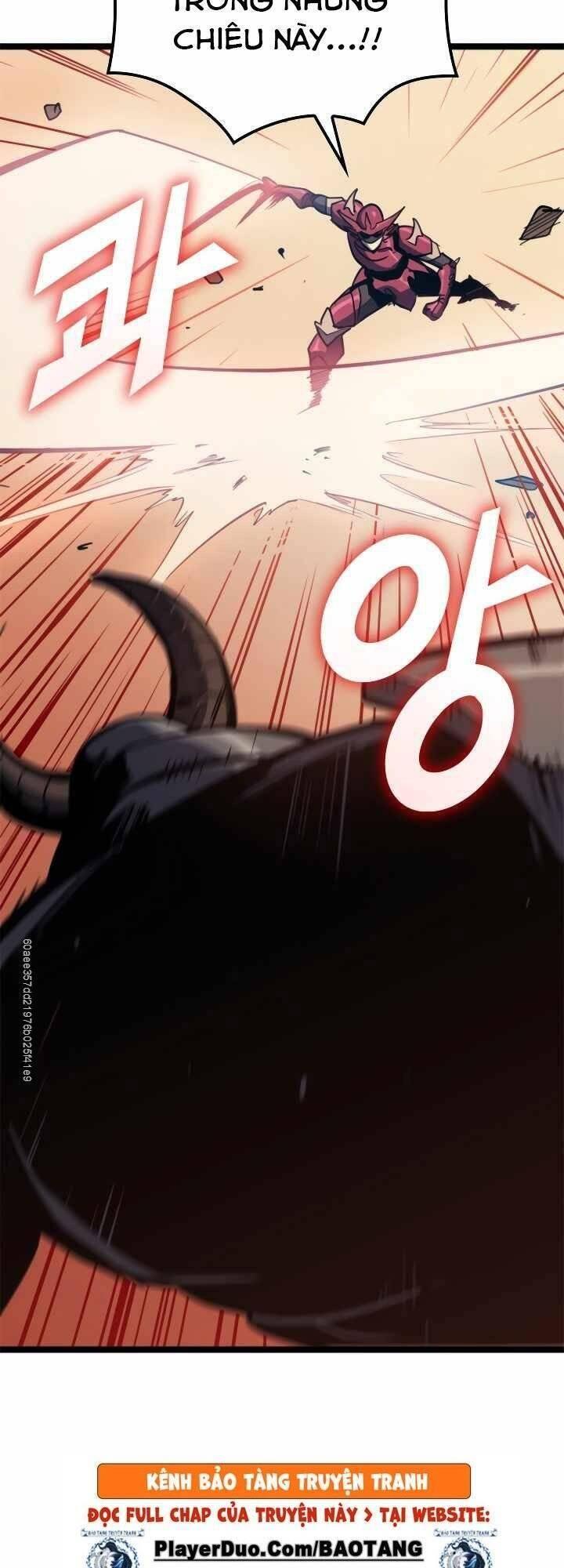 tôi trở lại thăng cấp một mình chapter 86 33