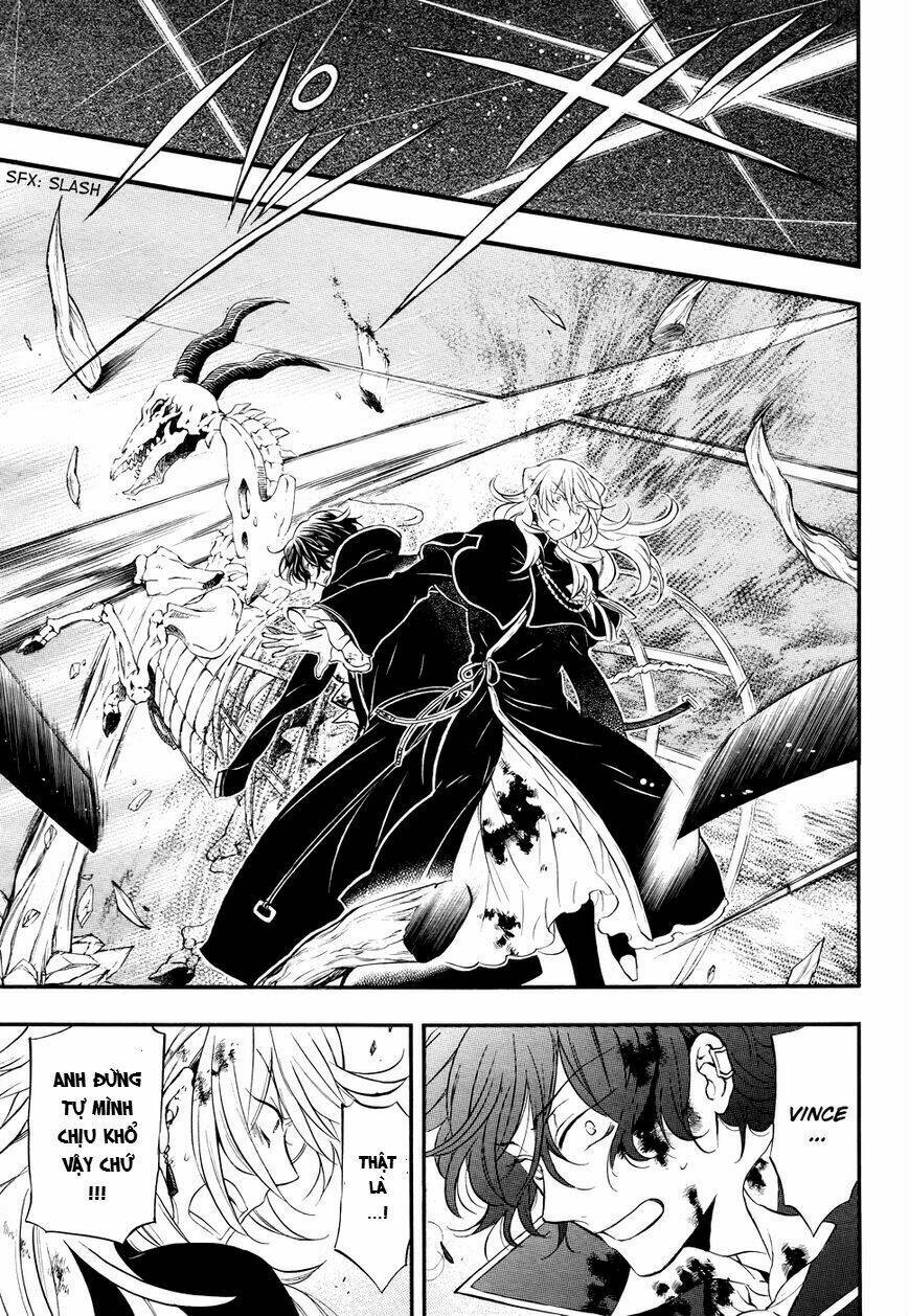 pandora hearts chapter 103 16