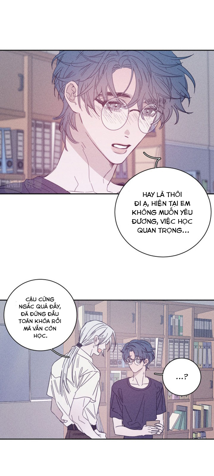 xuân nhật tương chí chapter 77 27