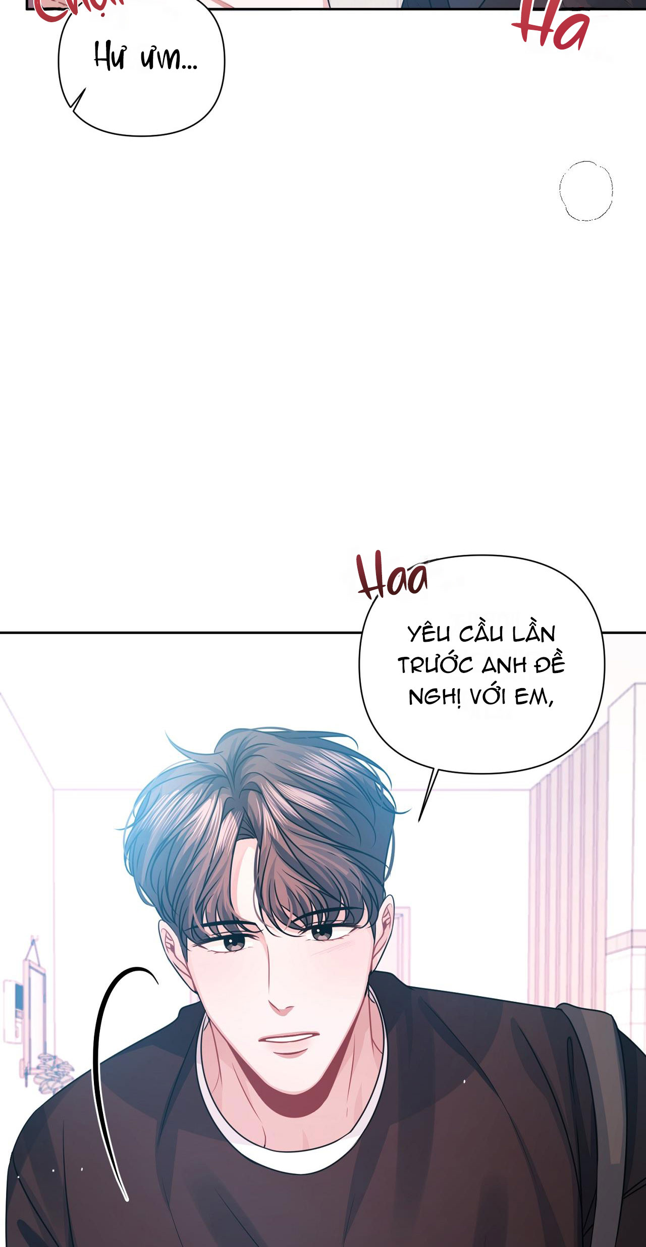 hôm nay cũng là một ngày tươi đẹp chapter 9 16