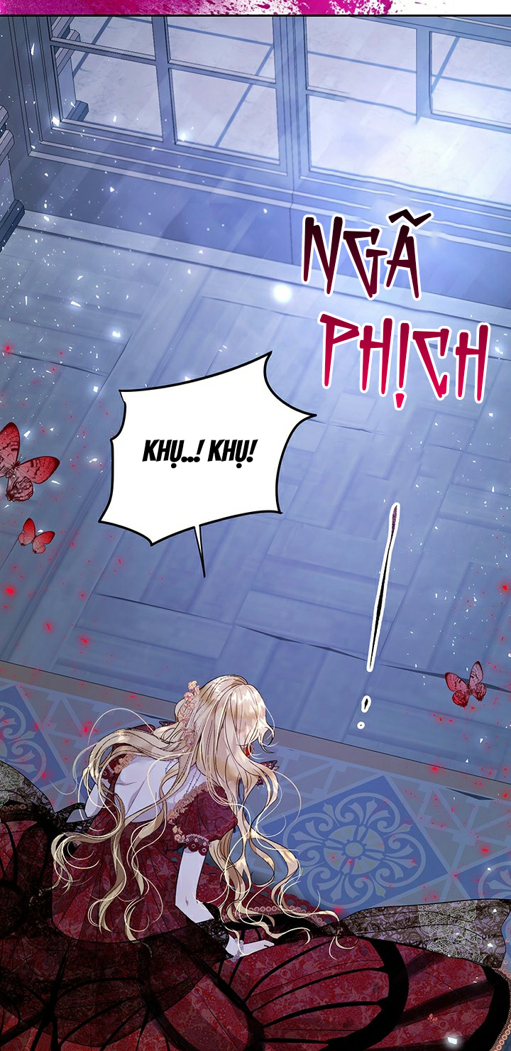 cách để cứu rỗi anh trai của nữ chính chapter 26 21