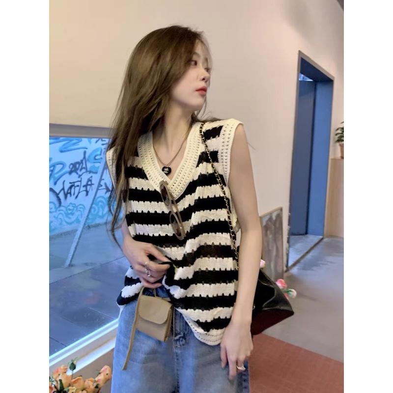 MS737 Áo sát nách mongtoghi Quảng Châu free size