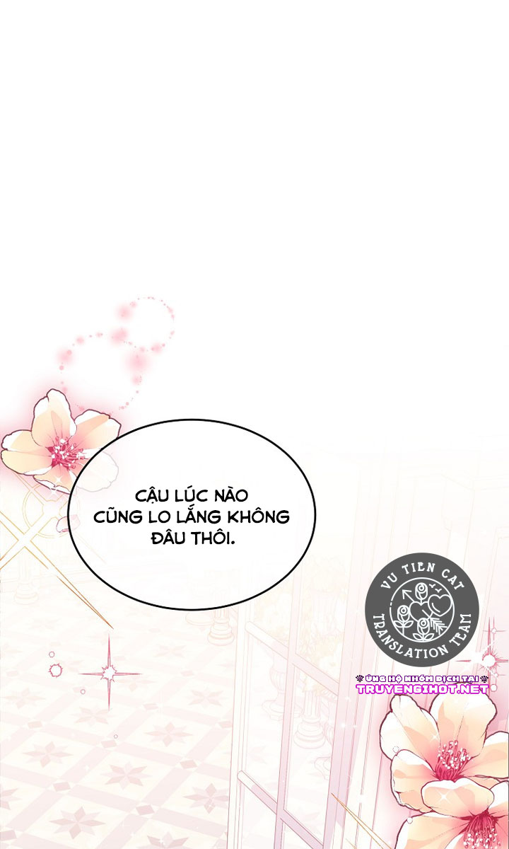 tôi gặp rắc rối vì chồng qúa dễ thương chapter 7.1 23