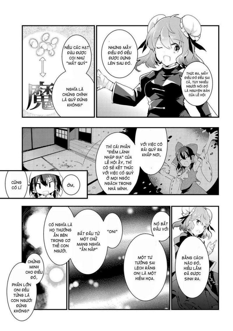 touhou ibarakasen - wild and horned hermit chapter 21 16