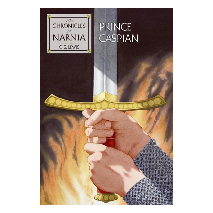 Prince Caspian