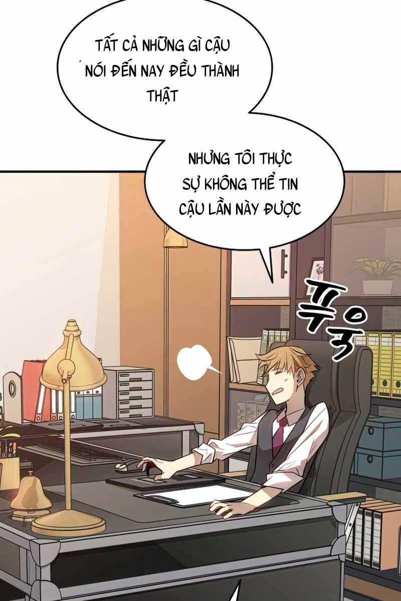 tôi là lính mới chapter 124 100