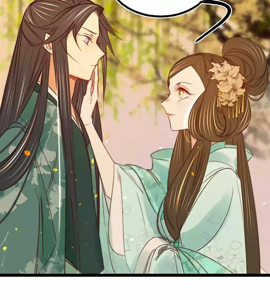 phượng hoàn triều: vương gia yêu nghiệt xin tránh đường chapter 29 6