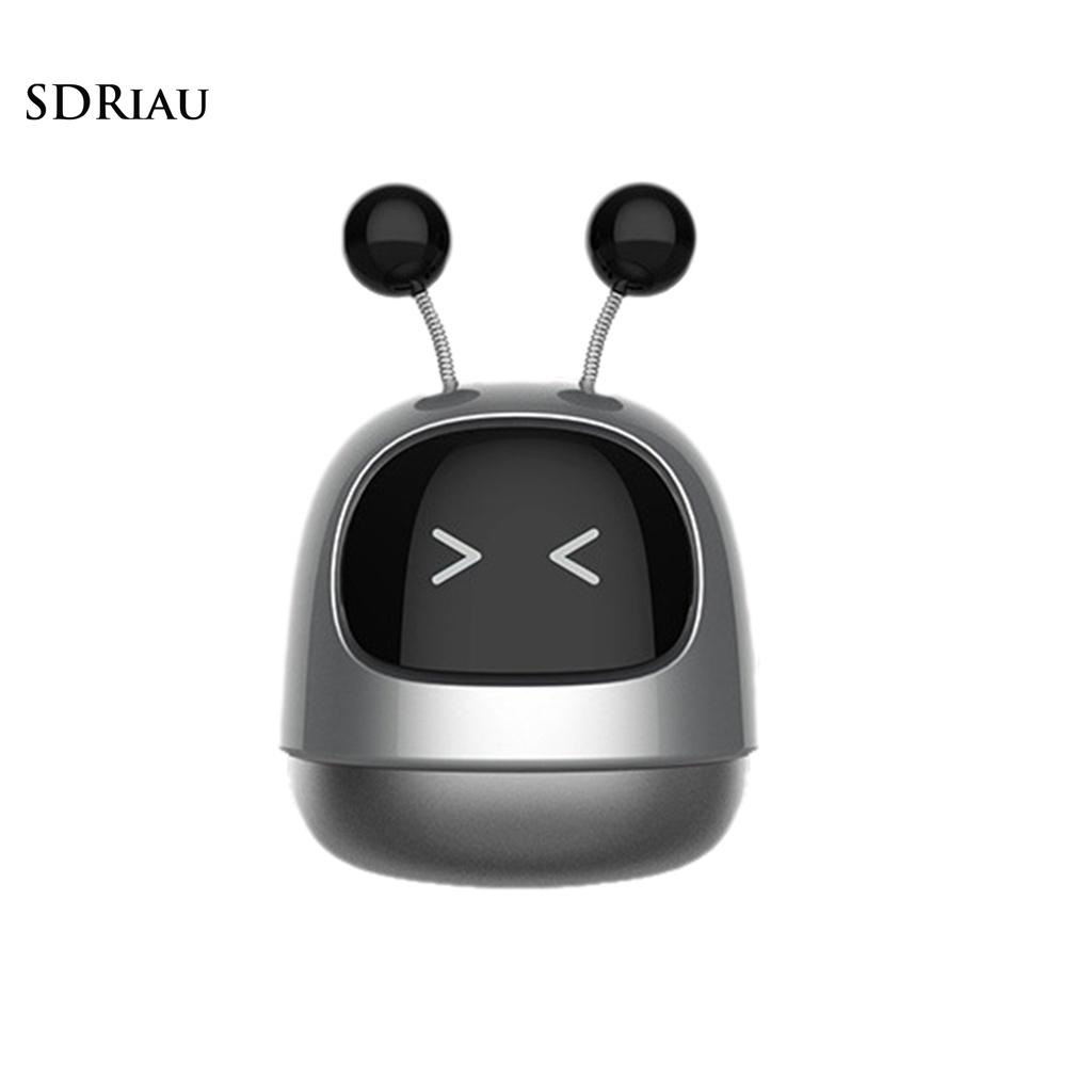 Máy Khuếch Tán Tinh Dầu Hình Robot Dễ Thương