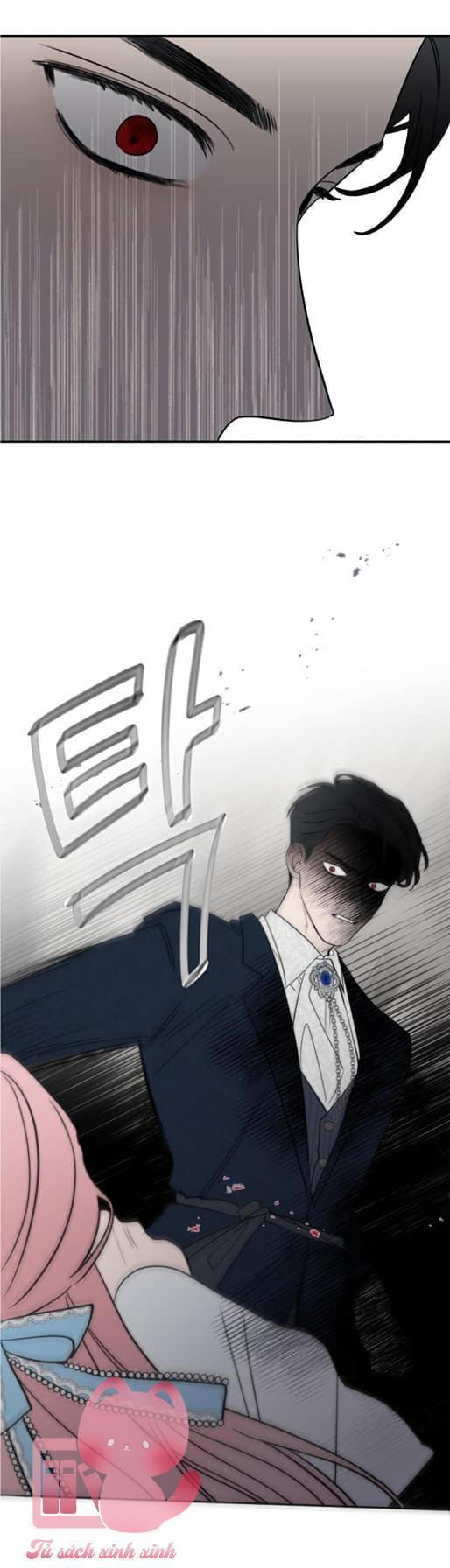 người thân của tôi đều sợ hãi tôi chapter 2 22