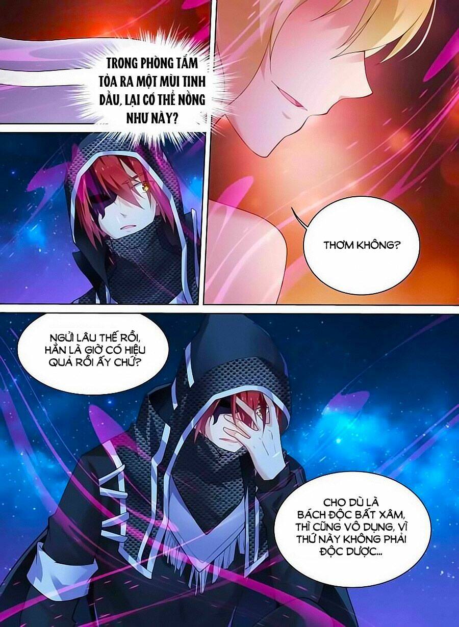 giả diện thế thân chapter 126 9