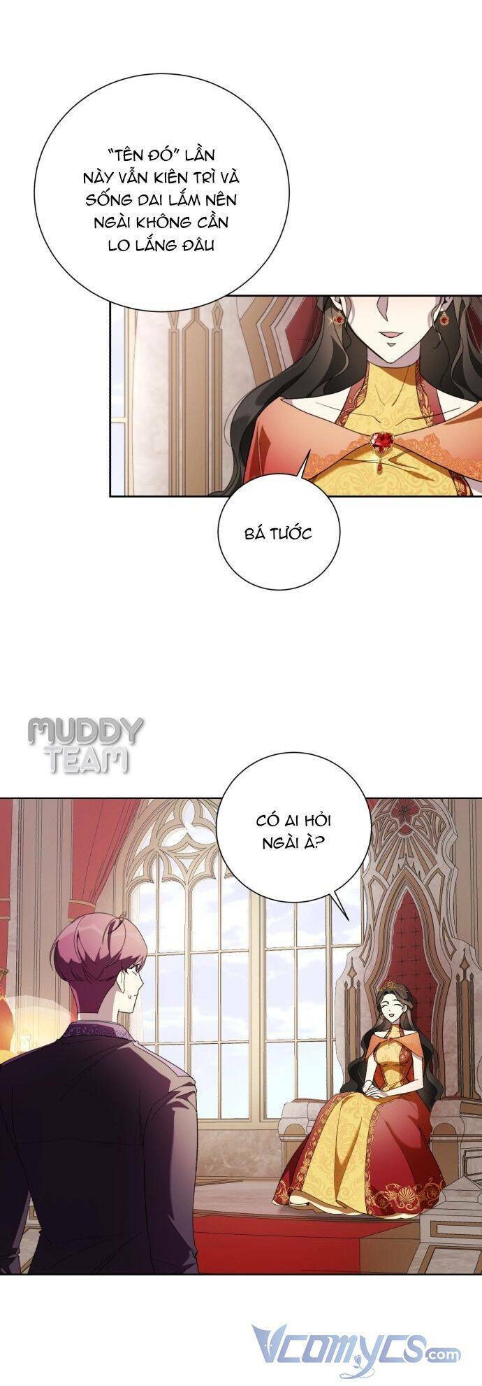 ta đã từng mong nàng biến mất chapter 39 10