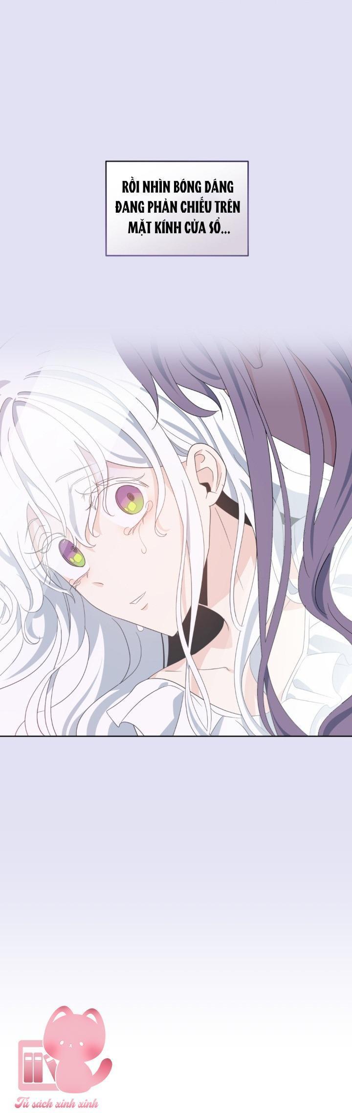 nguyện ước vô vọng của ma nữ chapter 62 25