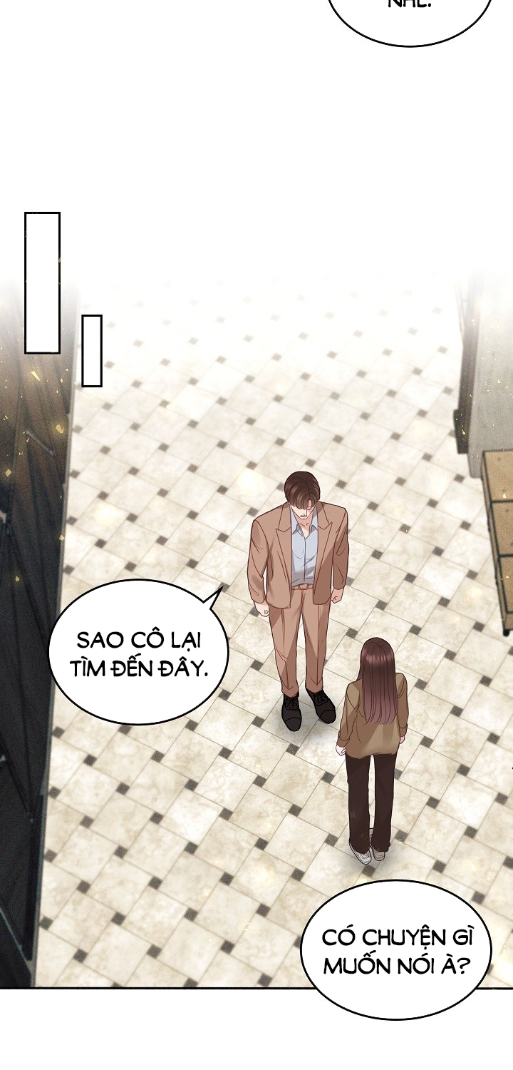 vụ bê bối trá hình chapter 9.1 27