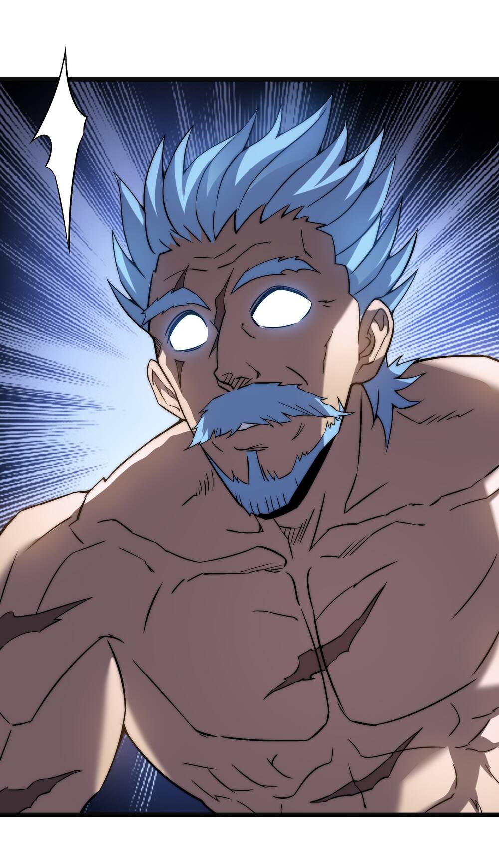 sát thần chi lộ tại dị giới chapter 44 6