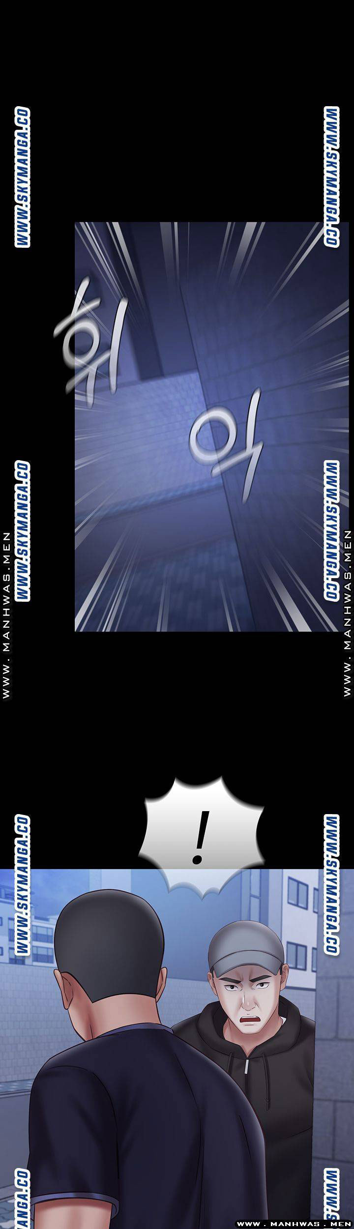 sứ mệnh người anh chapter 56 1