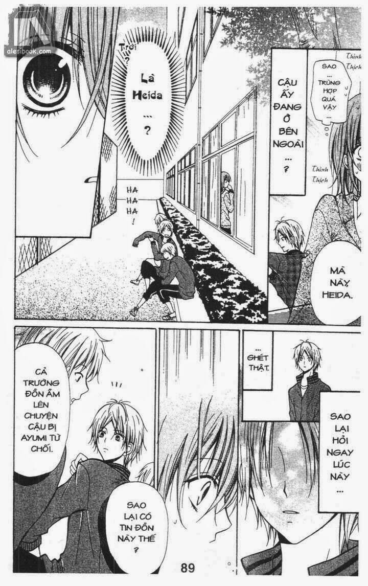 blue friend season 1 chapter 3 9