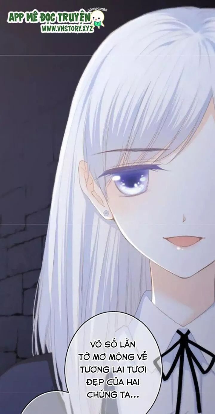 con tim rung động 2 chapter 73 33