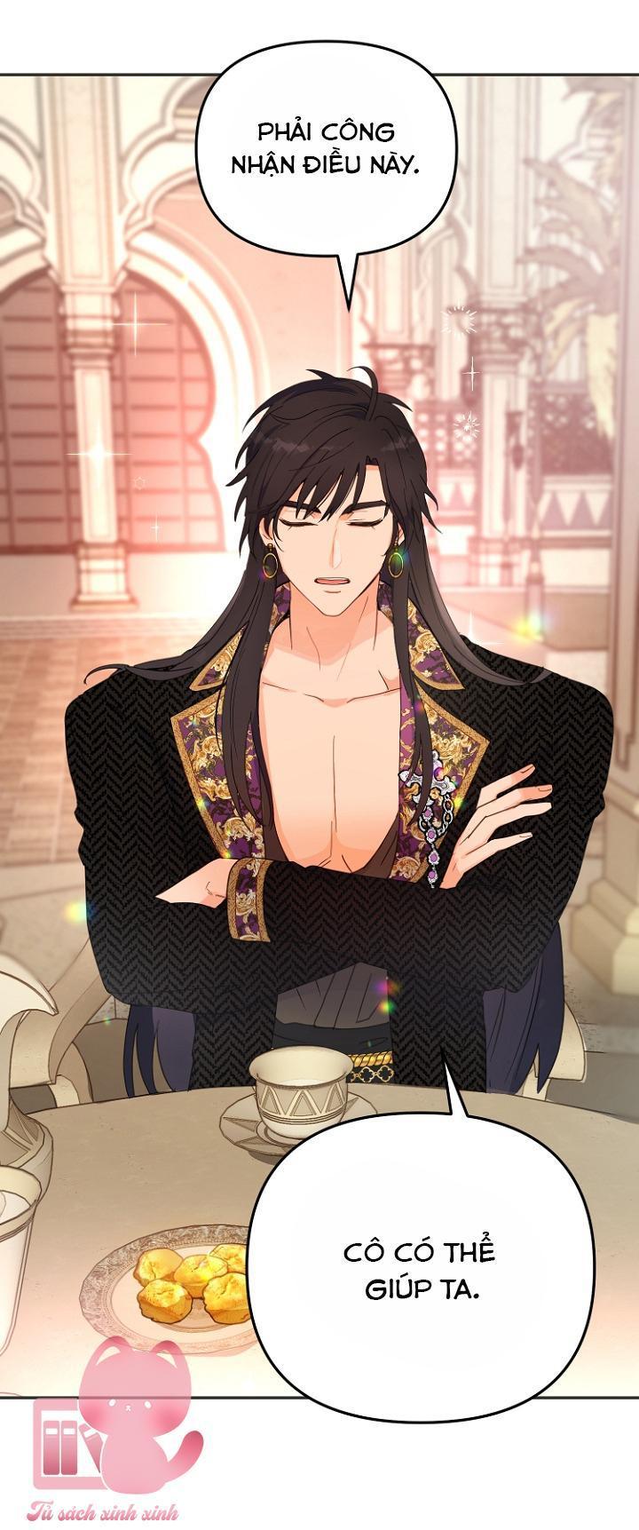 bỏ quách chồng con đi, tiền bạc mới là tất cả chapter 11 14