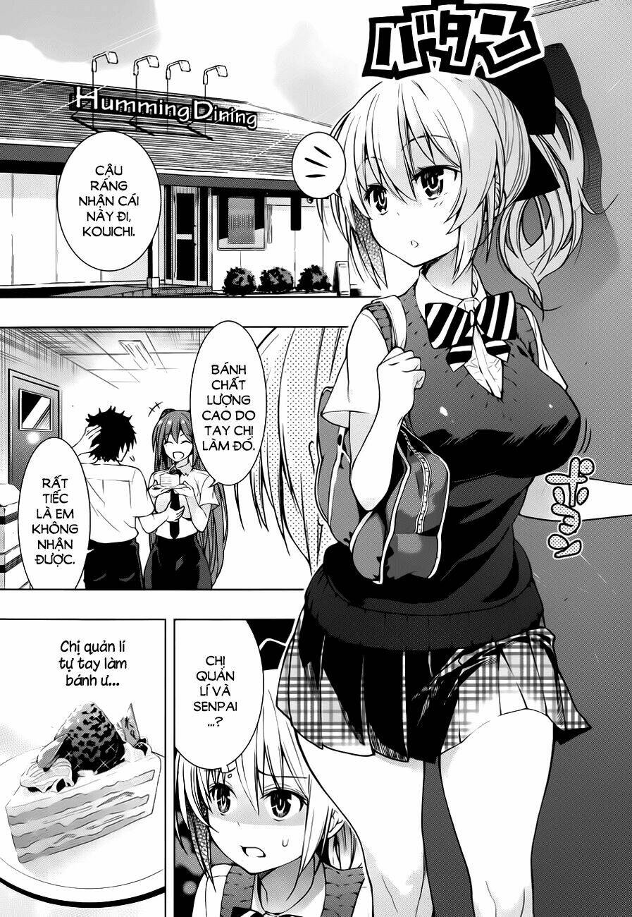 floor ni maou ga imasu chapter 9 3