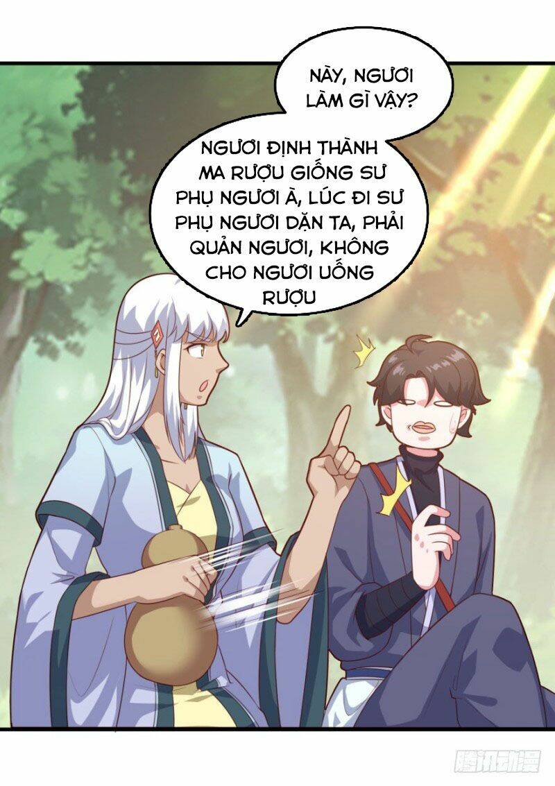 tiên ma đồng tu chapter 101 13