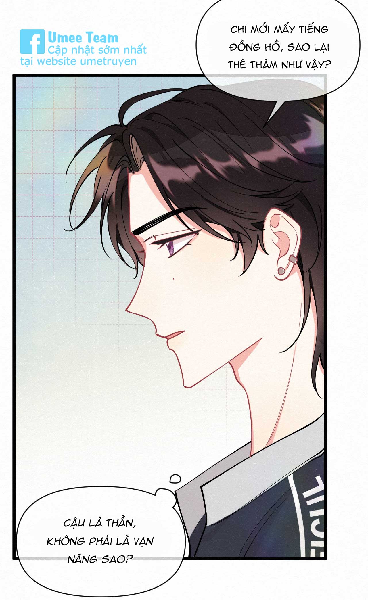 hồ ly phiền phức chapter 10 22