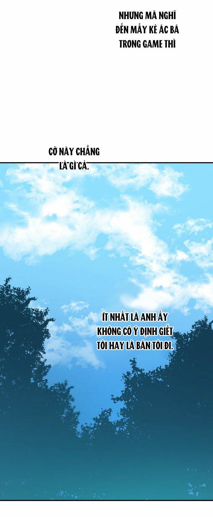 những nhân vật mạnh nhất thế giới ám ảnh tôi chapter 7 35