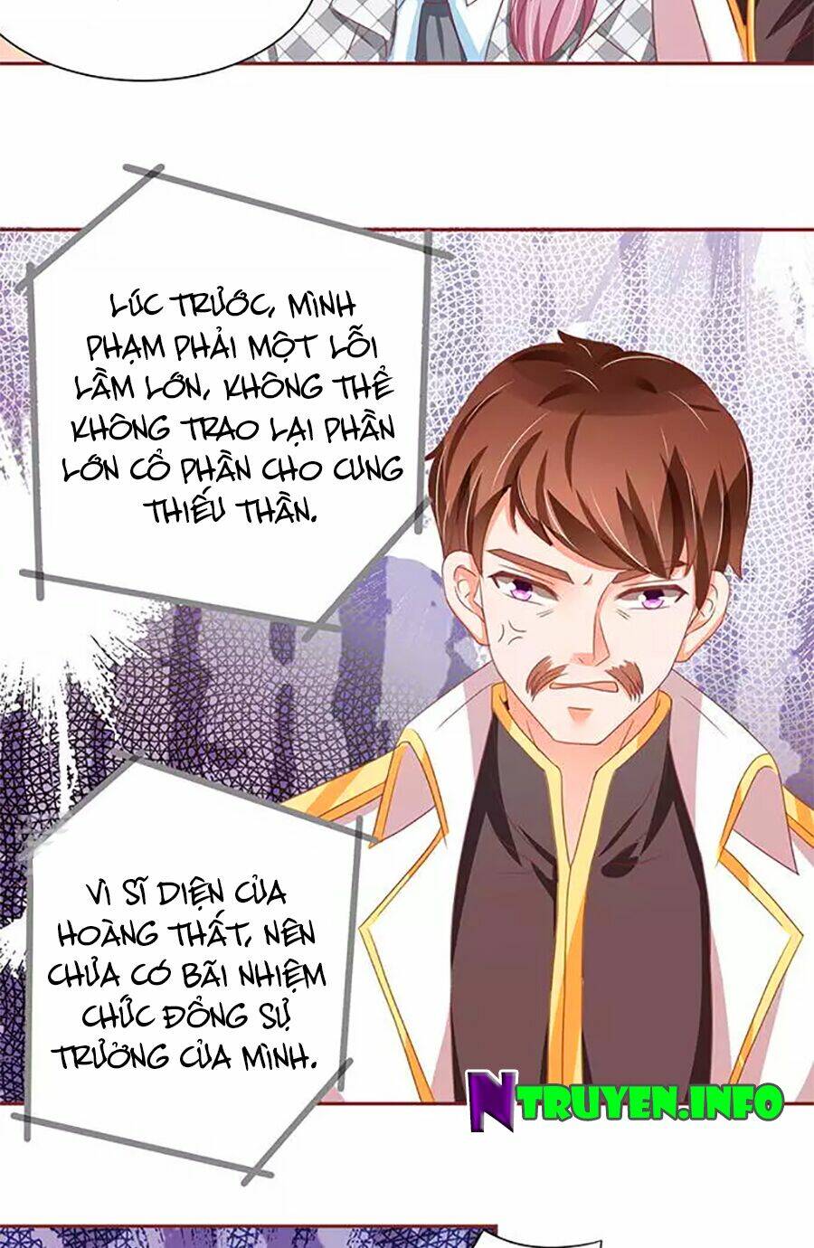 vương tước tư hữu bảo bối chapter 163 4