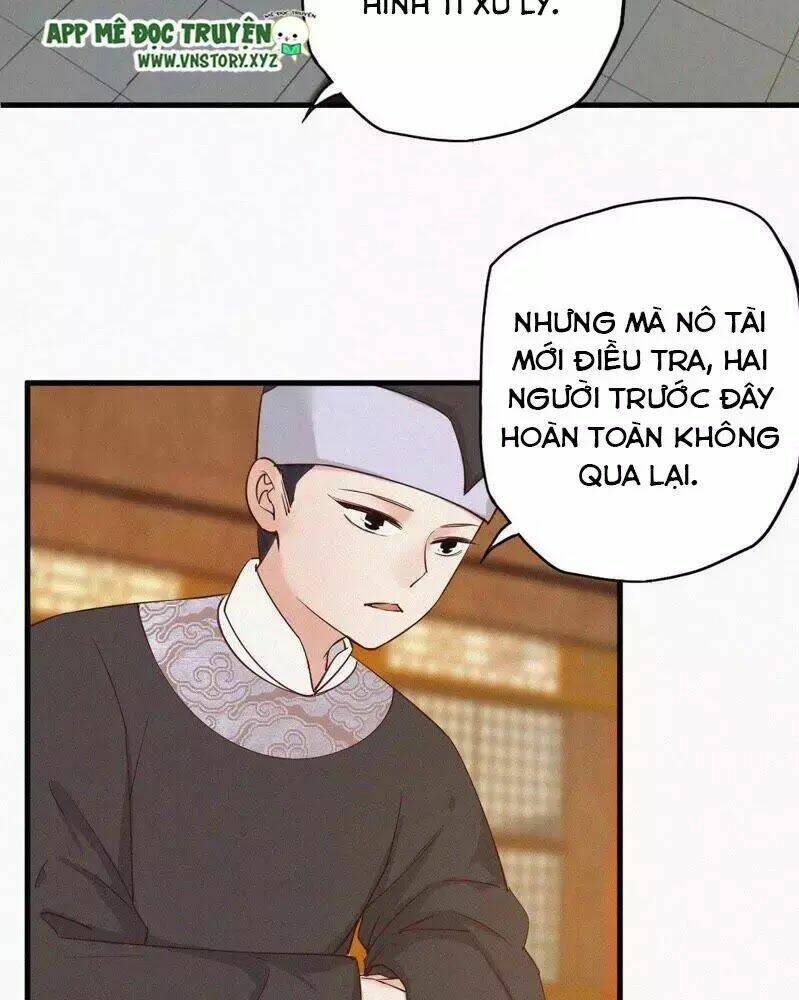 thiên hương mỹ nhân chapter 8 11