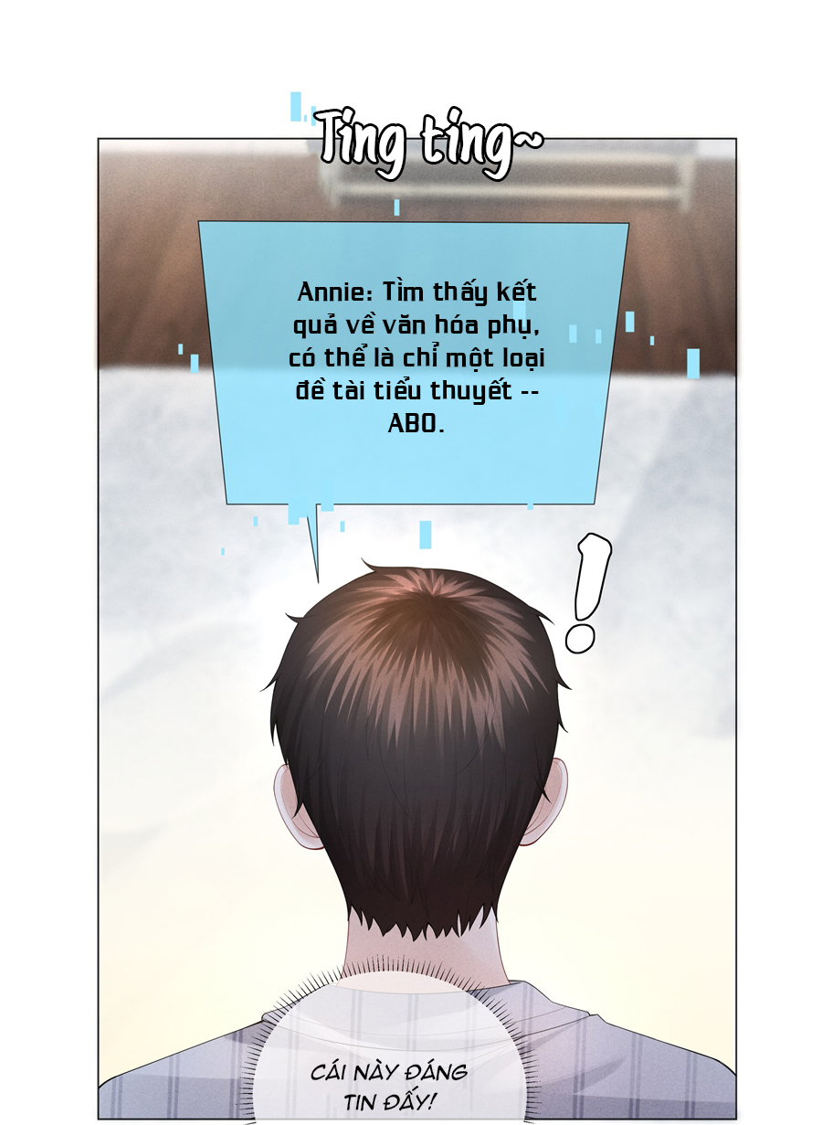 dior tiên sinh chapter 30 32