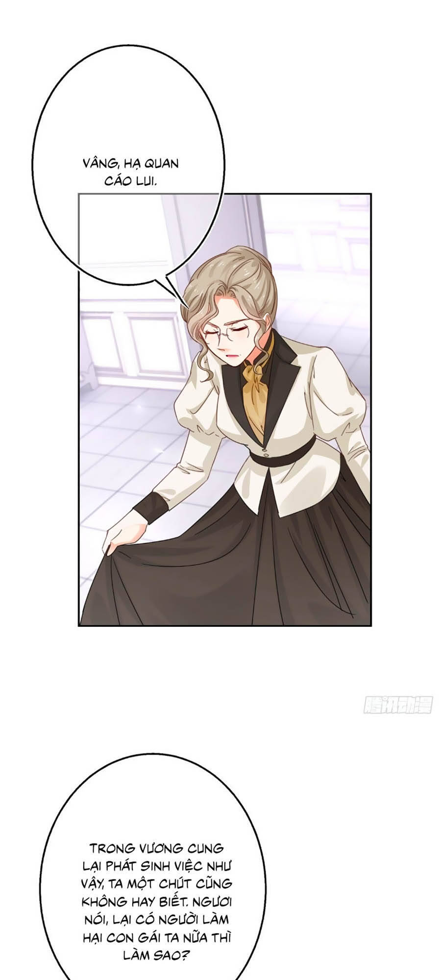 đế quốc đầu tiên có nữ hoàng chapter 10 38