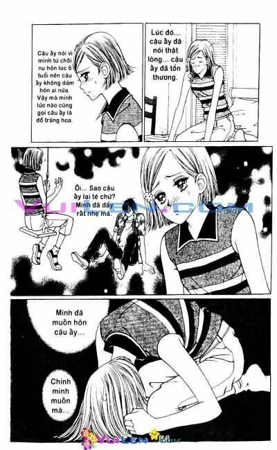 bong bóng trắng chapter 10 54