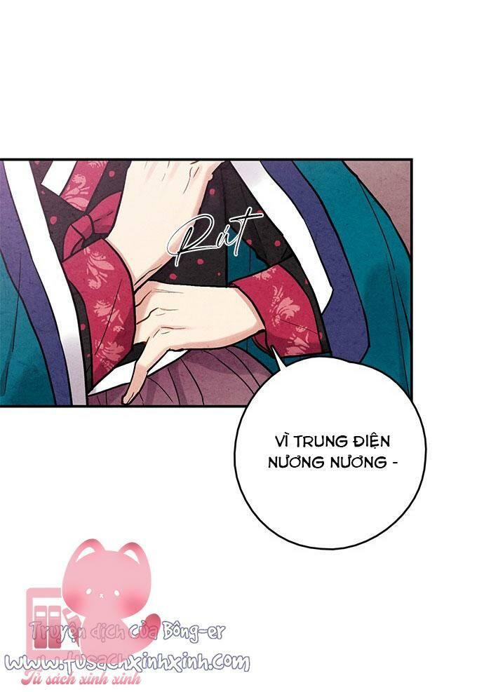 lệnh cấm hôn của hoàng đế bệ hạ chapter 89 67