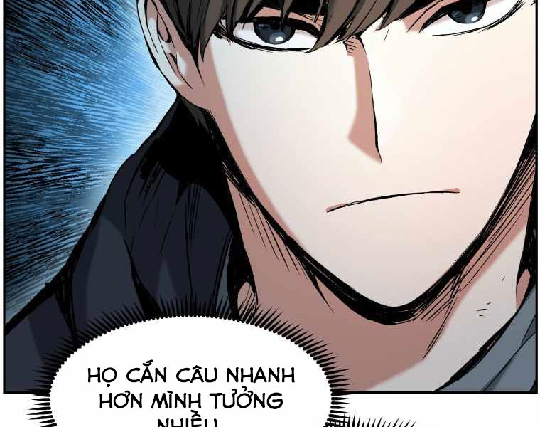 sự trở lại của chòm sao vụn vỡ Chapter 25 - Trang 2