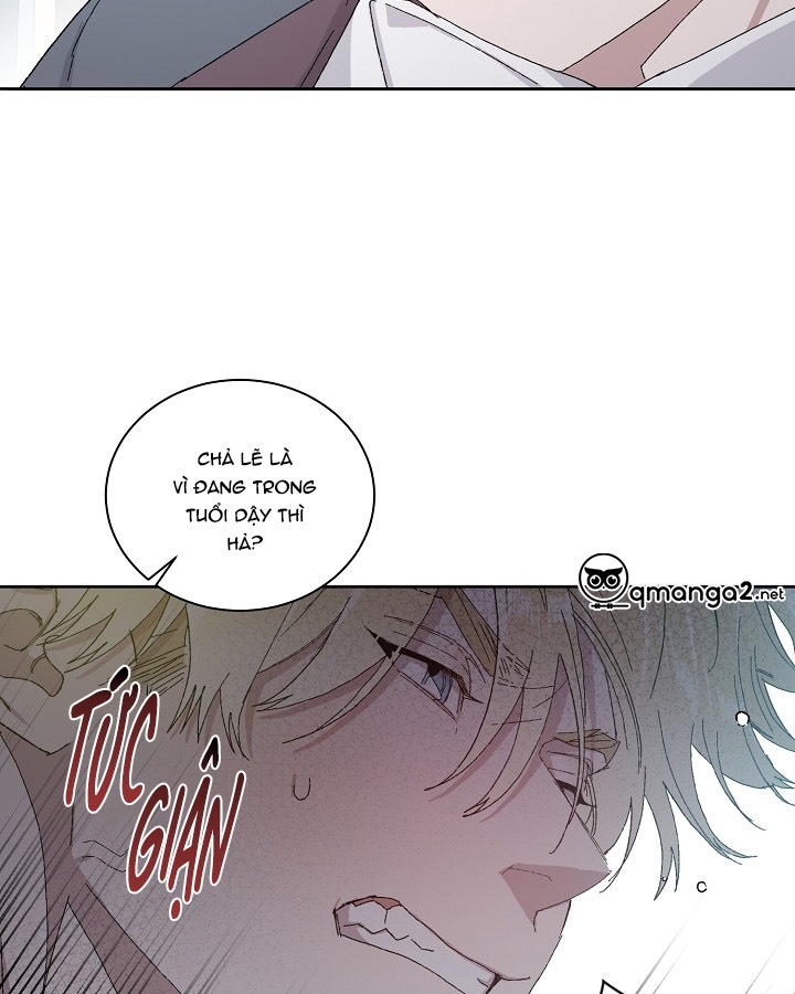 chàng tuấn mã của tôi chapter 26 20