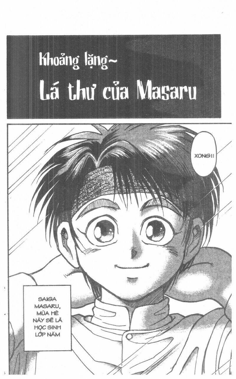 karakuri circus - gánh xiếc quái dị chapter 4 6