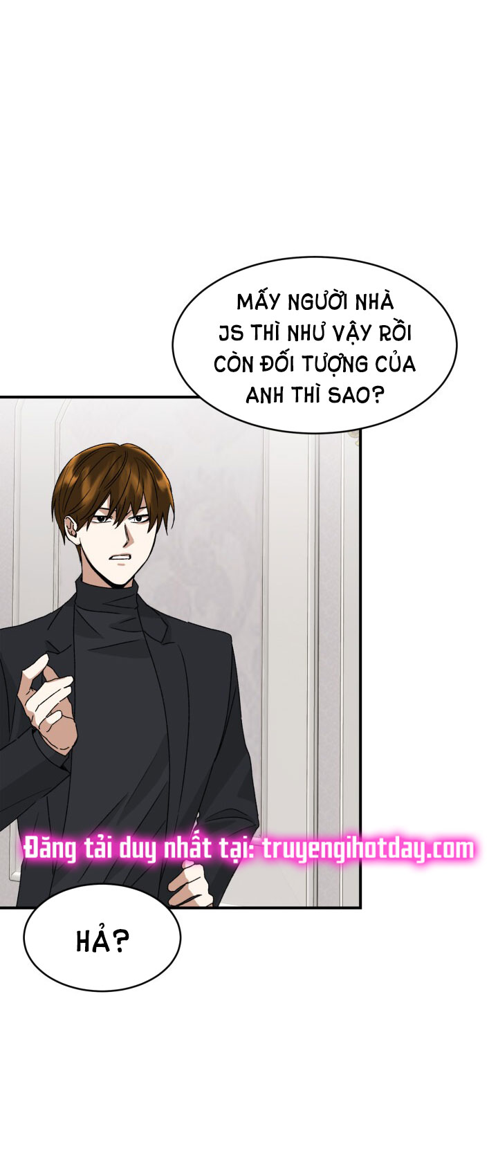 Ưu Thế Tuyệt Đối chapter 6.1 - Trang 8